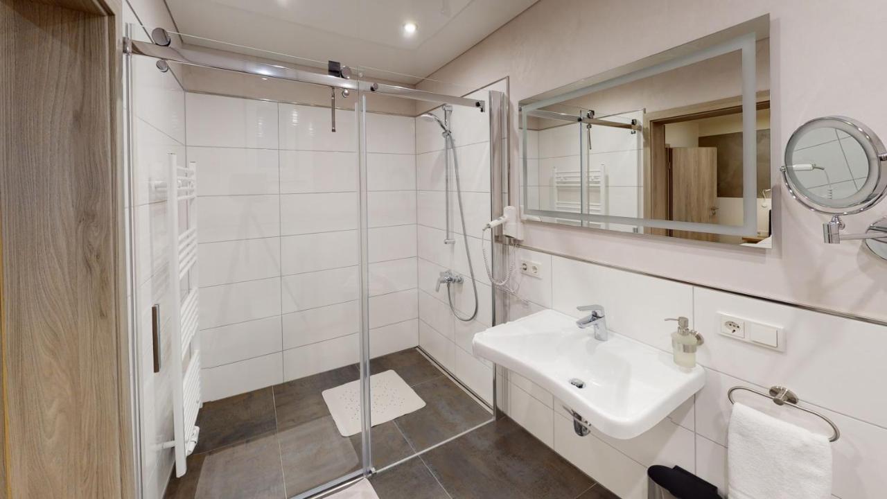 Ferienwohnung Am Saarweg Merzig Ngoại thất bức ảnh