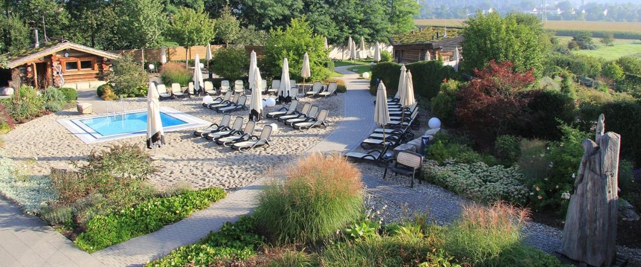 Ferienwohnung Am Saarweg Merzig Ngoại thất bức ảnh